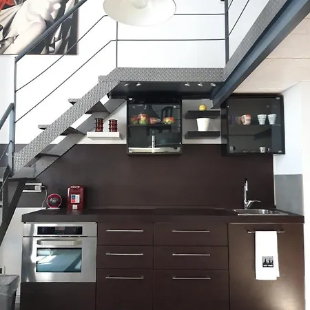 My Navigli Alojamento de Acomodação e Pequeno-almoço