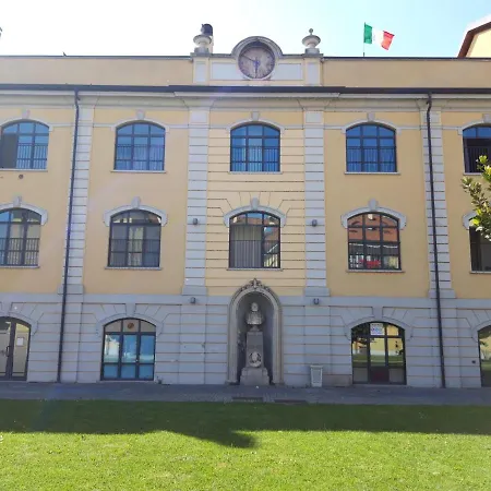 My Navigli Nocleg ze śniadaniem *