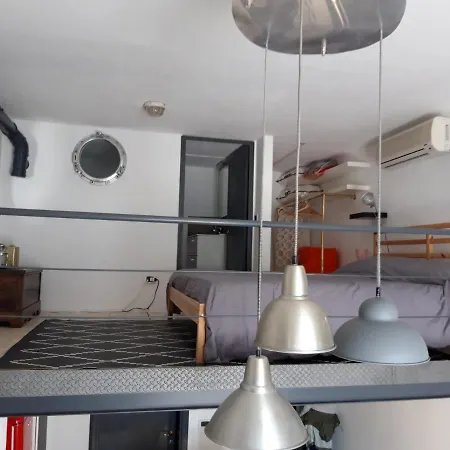 Bed and breakfast My Navigli *