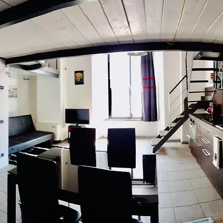 My Navigli Bed and breakfast *