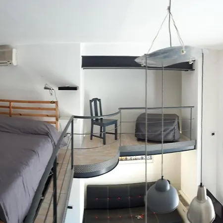 My Navigli Bed and breakfast *