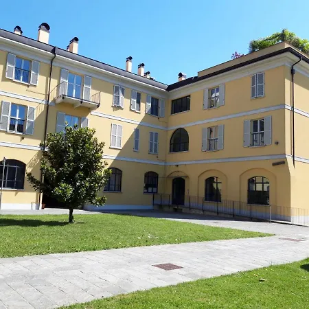 My Navigli Bed and breakfast Milán